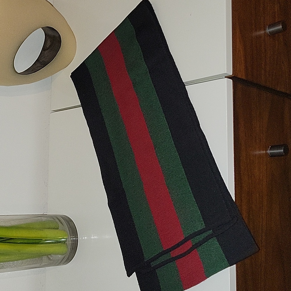 Gucci Scarf
